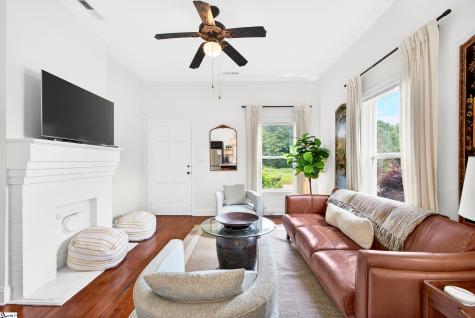 46 Hutchins Street Greenville SC 29605