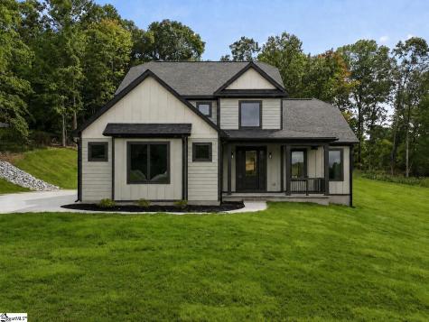 314 Shelton Road Travelers Rest SC 29690