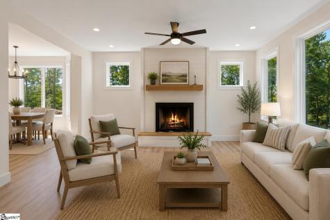 314 Shelton Road Travelers Rest SC 29690