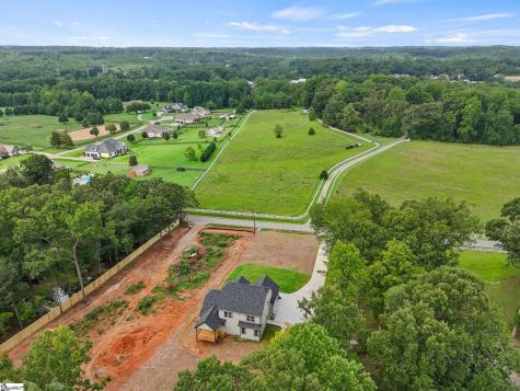 314 Shelton Road Travelers Rest SC 29690