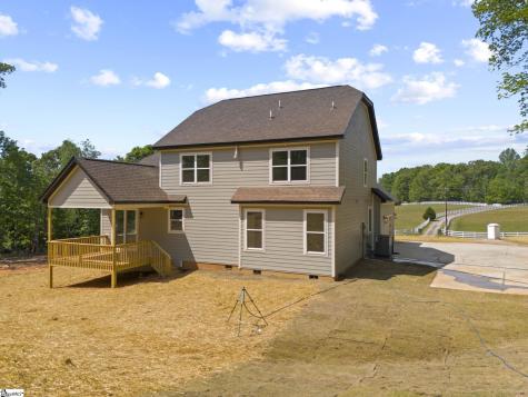 314 Shelton Road Travelers Rest SC 29690