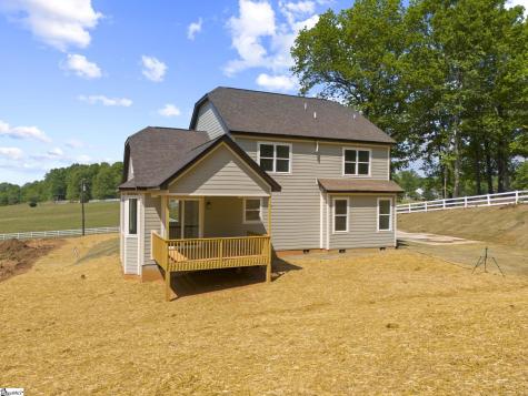 314 Shelton Road Travelers Rest SC 29690