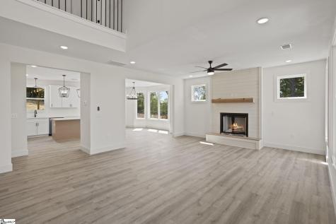 314 Shelton Road Travelers Rest SC 29690