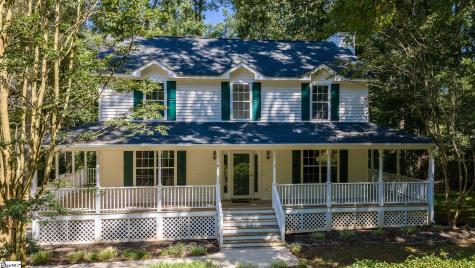 104 Woody Lane Easley SC 29640
