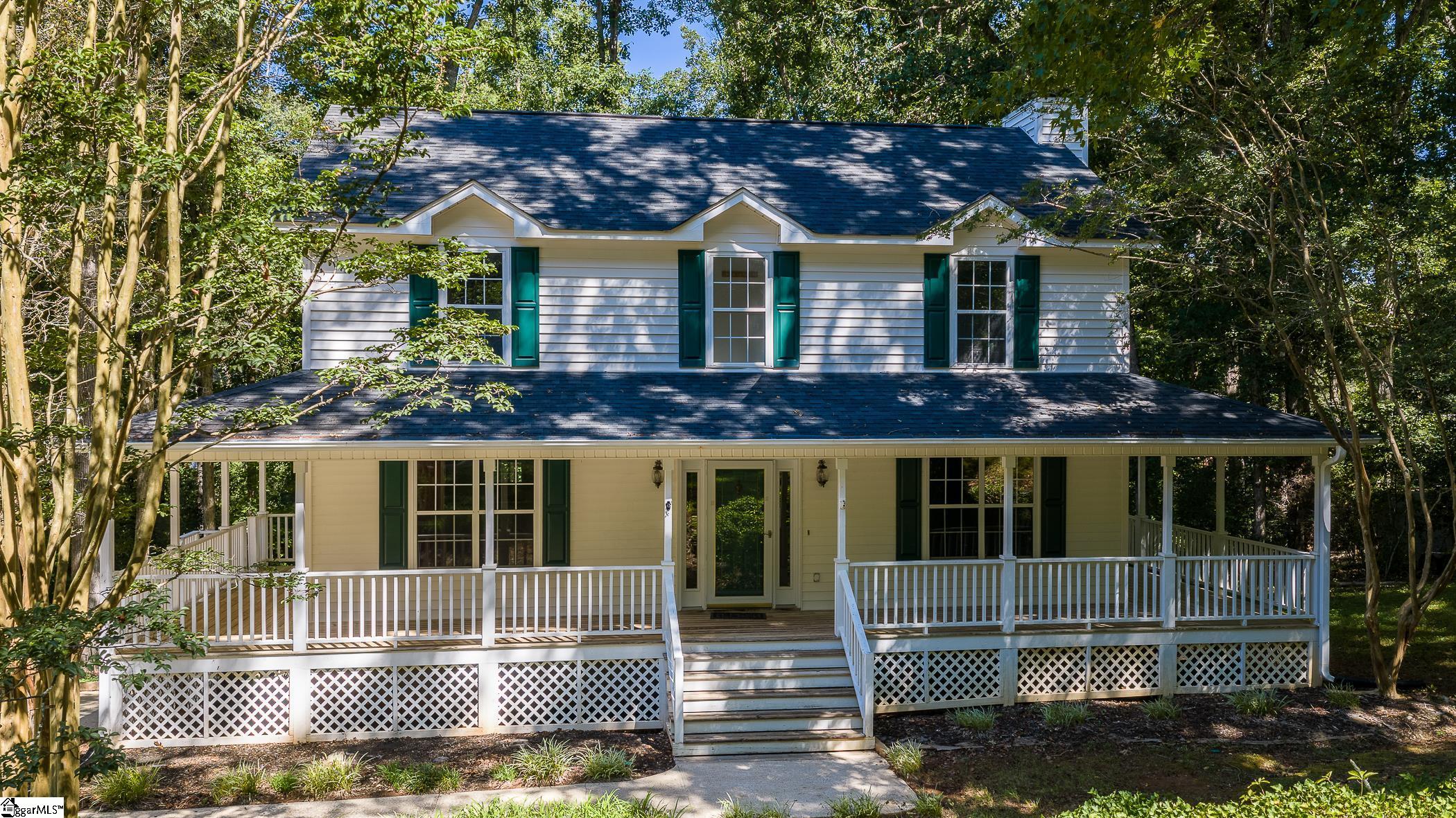 104 Woody Lane Easley SC 29640