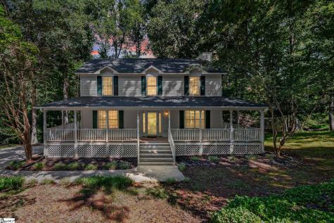 104 Woody Lane Easley SC 29640