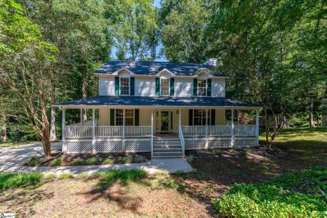 104 Woody Lane Easley SC 29640