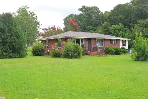 1317 Main Street Wellford SC 29385
