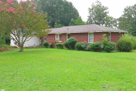 1317 Main Street Wellford SC 29385