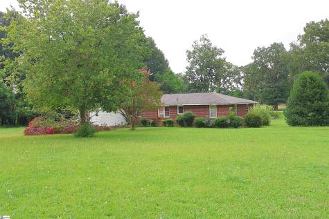 1317 Main Street Wellford SC 29385