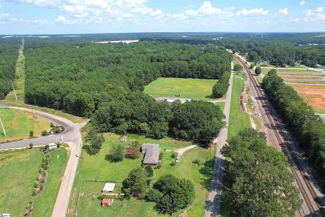 1317 Main Street Wellford SC 29385