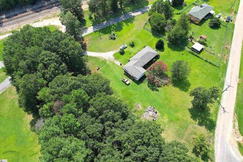 1317 Main Street Wellford SC 29385