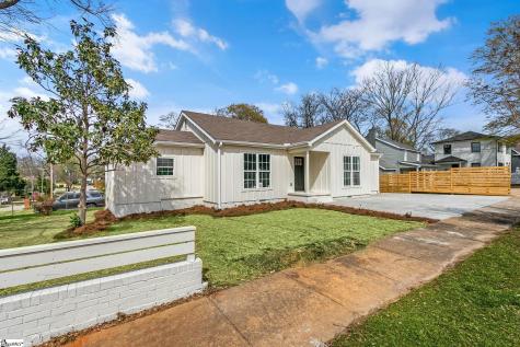 106 Otis Street Greenville SC 29605