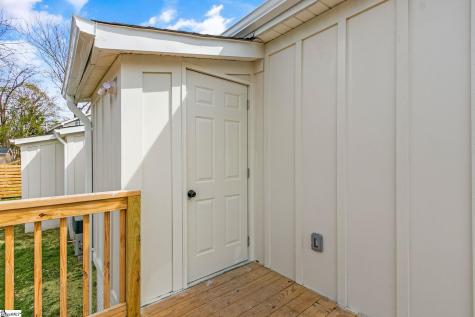 106 Otis Street Greenville SC 29605