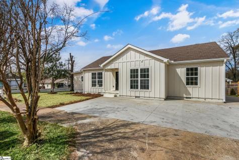 106 Otis Street Greenville SC 29605