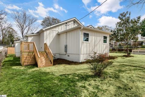 106 Otis Street Greenville SC 29605