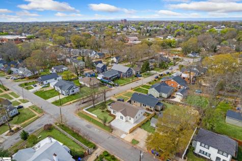 106 Otis Street Greenville SC 29605