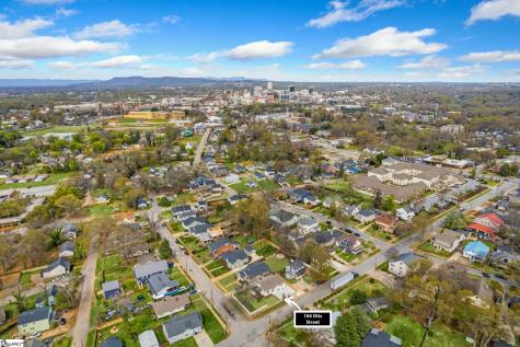 106 Otis Street Greenville SC 29605