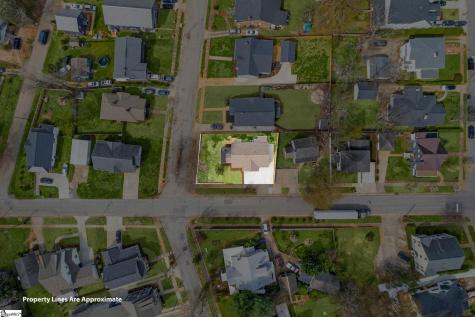 106 Otis Street Greenville SC 29605
