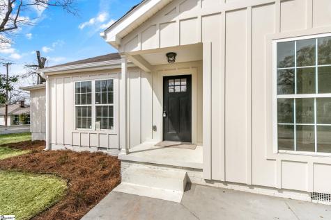 106 Otis Street Greenville SC 29605