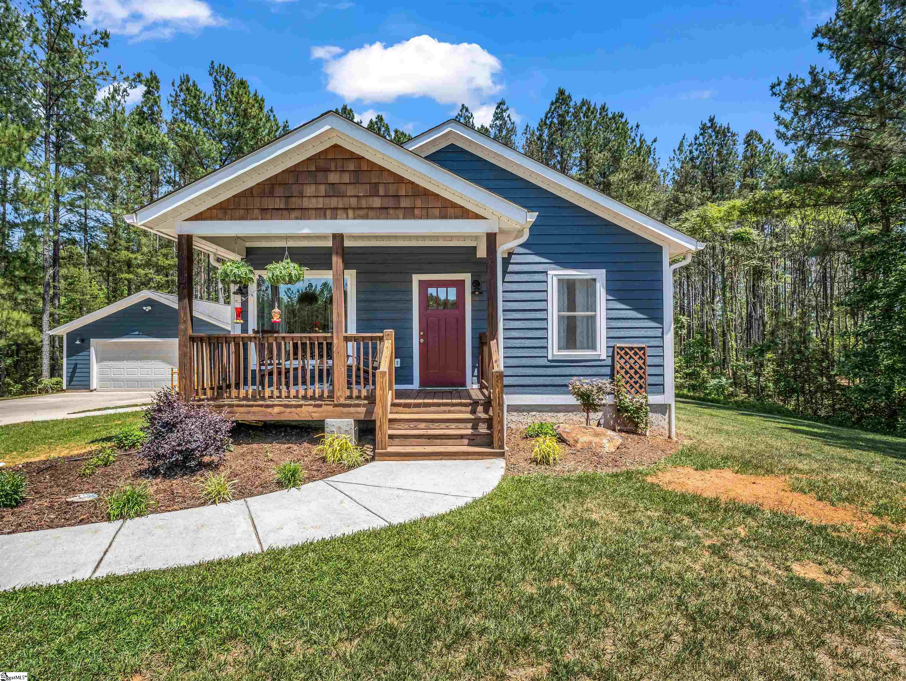 78 Ashley Court Mill Spring NC 28756
