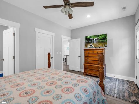 78 Ashley Court Mill Spring NC 28756