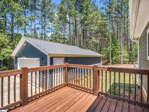 78 Ashley Court Mill Spring NC 28756