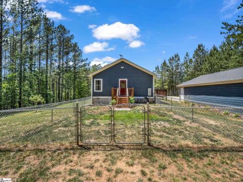 78 Ashley Court Mill Spring NC 28756
