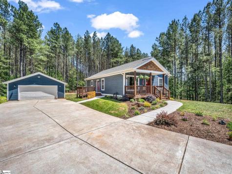 78 Ashley Court Mill Spring NC 28756