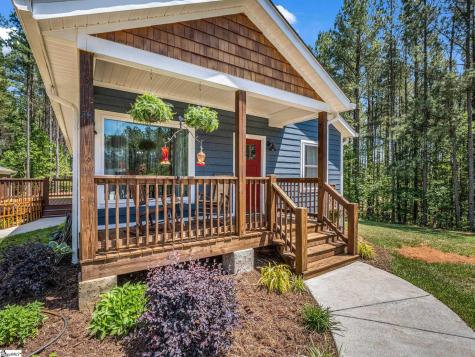 78 Ashley Court Mill Spring NC 28756