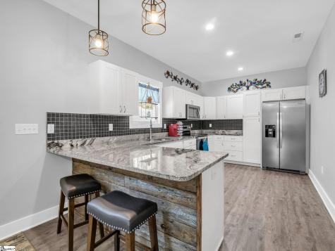 78 Ashley Court Mill Spring NC 28756