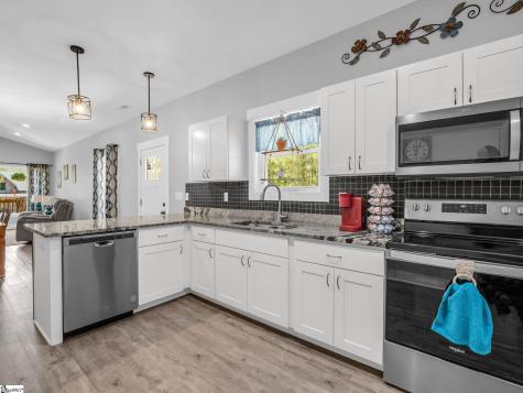 78 Ashley Court Mill Spring NC 28756