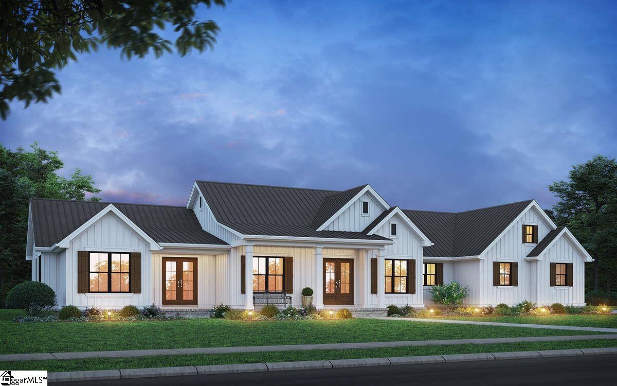 171 Suddeth Road Inman SC 29349