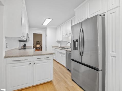 120 Cart Drive Spartanburg SC 29307