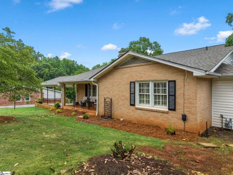 120 Cart Drive Spartanburg SC 29307