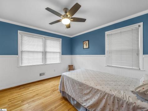 120 Cart Drive Spartanburg SC 29307