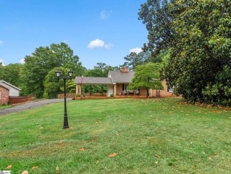 120 Cart Drive Spartanburg SC 29307
