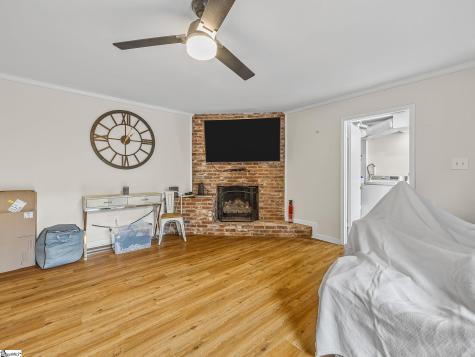 120 Cart Drive Spartanburg SC 29307