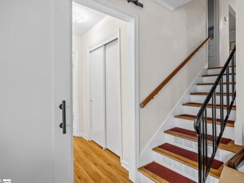 120 Cart Drive Spartanburg SC 29307