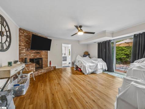 120 Cart Drive Spartanburg SC 29307
