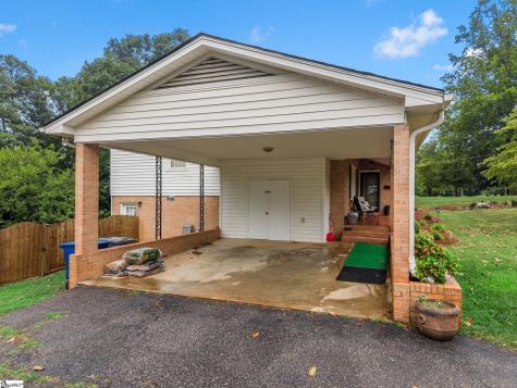 120 Cart Drive Spartanburg SC 29307