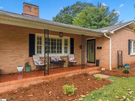 120 Cart Drive Spartanburg SC 29307