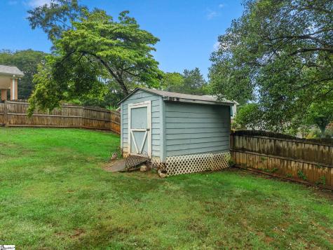 120 Cart Drive Spartanburg SC 29307
