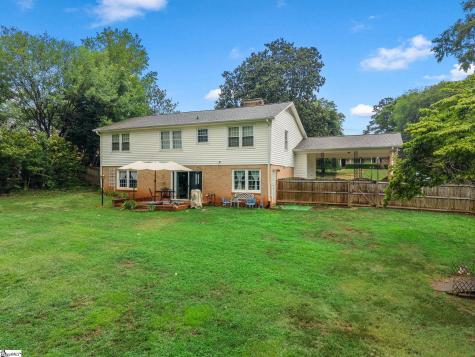 120 Cart Drive Spartanburg SC 29307