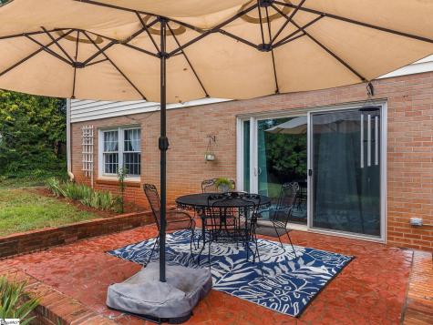 120 Cart Drive Spartanburg SC 29307