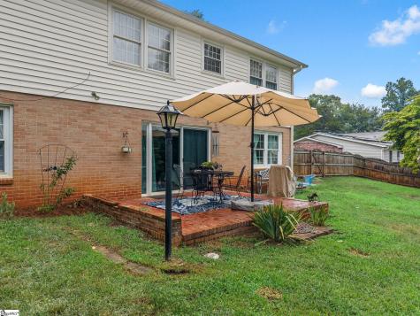 120 Cart Drive Spartanburg SC 29307
