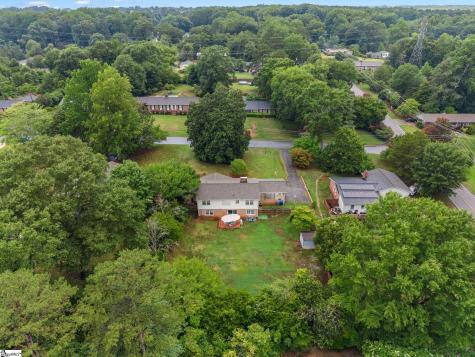 120 Cart Drive Spartanburg SC 29307