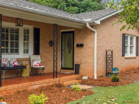 120 Cart Drive Spartanburg SC 29307