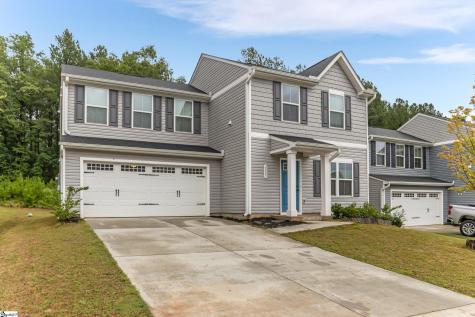 2085 Evanston Drive Wellford SC 29384