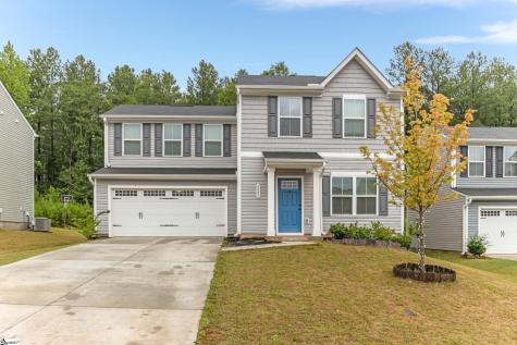 2085 Evanston Drive Wellford SC 29384